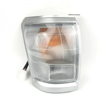 Sinyal Lambası Hılux  98-01 Ln-145 Metalik Duylu Sol (Oem No: 81521-35140)