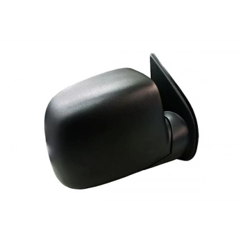 Isuzu D Max Elektrikli Ayna 04/08 Siyah Kapak Sağ 8152469050 (Oem No: 8152469050)