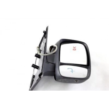 Cıtroen Jumpy Expert Scudo Elektrikli Ayna 07/17 Astarlı Çift Cam Sensörlü Sağ 8153.J9 (Oem No: 8153.J9)