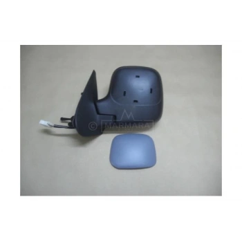 Peugeot Partner Berlingo Mekanik Isıtmalı Ayna Astarlı 02/08 Sol 8153.Jk (Oem No: 8153.Jk)