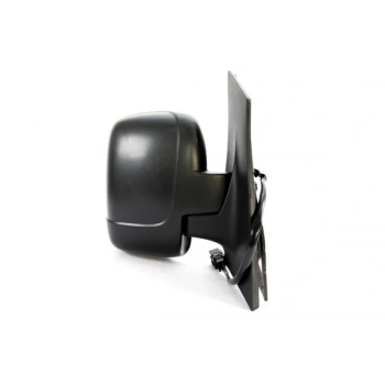 Cıtroen Jumpy Expert Scudo Elektrikli Ayna 07/17 Çift Cam Sensörlü Sağ 8153.K7 (Oem No: 8153.K7)