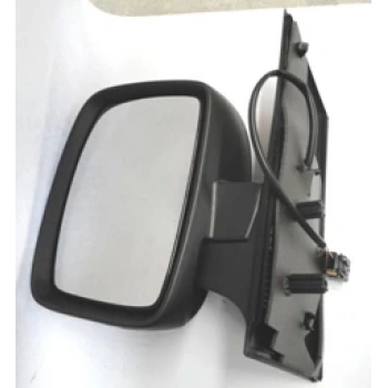 Cıtroen Jumpy- 07/12; Kapı Aynası Sol Elektrikli/Isıtmalı Siyah 5Fişli (Tw) (Oem No: 8153.K9)