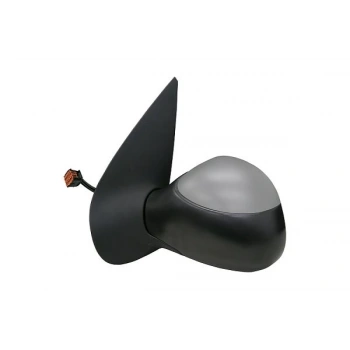 Peugeot 206 Elektrikli Ayna 03/12 Astarlı Kör Noktalı Sol 8153.Kq (Oem No: 8153.Kq)