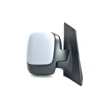 Cıtroen Jumpy Expert Scudo Elektrikli Ayna 07/17 Tek Camlı Sensörlü Astarlı Sağ 8153.L5 (Oem No: 8153.L5)