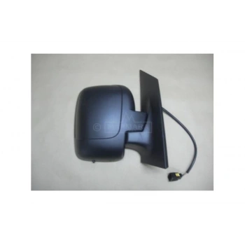 Cıtroen Jumpy Expert Scudo Elektrikli Ayna 07/17 Tek Camlı Sensörlü Sağ 8153.L5 (Oem No: 8153.L5)