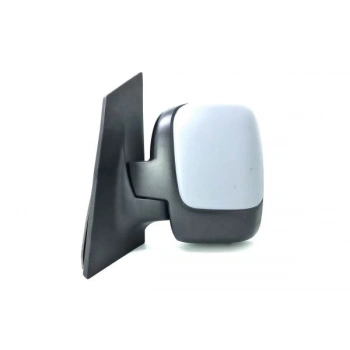 Cıtroen Jumpy Expert Scudo Elektrikli Ayna 07/17 Tek Camlı Astarlı Sol 8153.L7 (Oem No: 8153.L7)