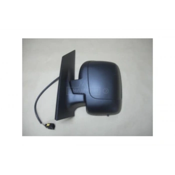 Cıtroen Jumpy Expert Scudo Elektrikli Ayna 07/17 Tek Camlı Sol 8153.L7 (Oem No: 8153.L7)
