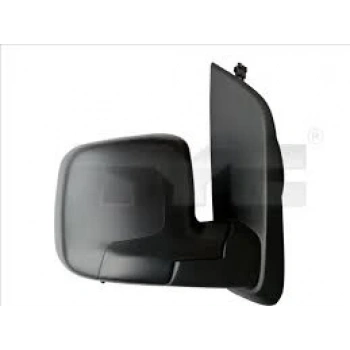 Dıs Dıkız Aynası Sol Elektrıklı Psa Bıpper/Nemo/Fıorıno B.M 08- (Oem No: 8153.Vj  / 1674558180)