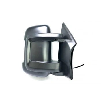 Fıat Boxer Jumper Ducato Manuel Ayna 06-Den İtibaren;Sinyalli Sağ 8153.Y5 (Oem No: 8153.Y5)