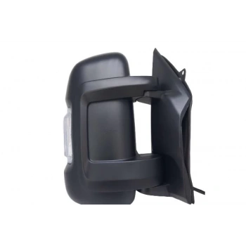 Fıat Boxer Jumper Ducato Elektrikli Ayna 06-Den İtibaren;Sinyalli 8 Pın 16 Watt Sağ 8153.Y6 (Oem No: 8153.Y6)