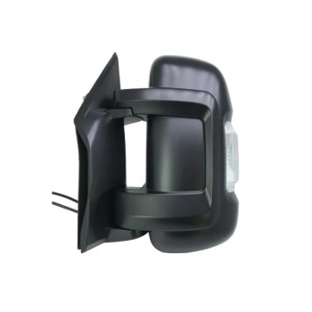 Fıat Boxer Jumper Ducato Manuel Ayna 06-Den İtibaren;Sinyalli Sol 8153.Y7 (Oem No: 8153.Y7)