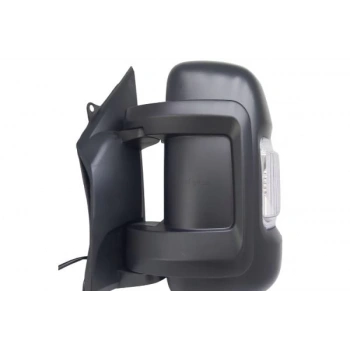 Fıat Boxer Jumper Ducato Elektrikli Ayna 06-18 Sinyalli 8 Pın 16 Watt Sol 8153.Y8 (Oem No: 8153.Y8)