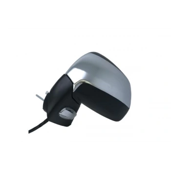 Peugeot 3008 Elektrikli Ayna 09/16 Sinyalli Krom Kapak 6 Pin Sol 8153.Zt (Oem No: 8153.Zt)