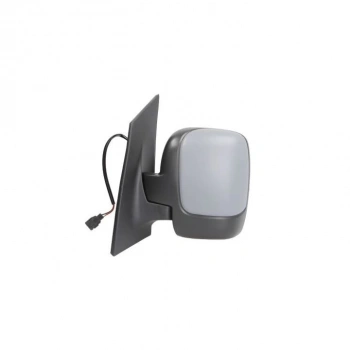 Dıs Dıkız Aynası Sol Elektrıklı Tek Camlı Psa Jumpy-Iıı / Expert- Iıı 1.6 Hdı 2007-2017 (Oem No: 8153Gj)