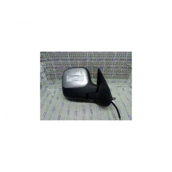 Dış Dikiz Aynası Partner / Berlıngo 97-08 Manuel Sağ (Oem No: 8153Hr)