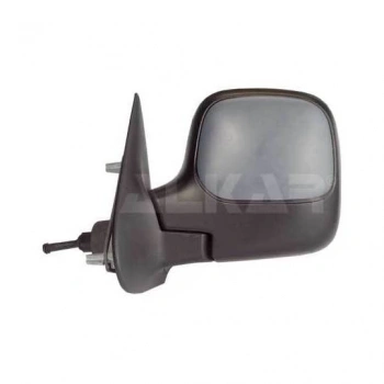 Dış Dikiz Aynası Partner 08-12 / Berlıngo 08-12 Manuel Astarlı Sol (Oem No: 8153Jj)