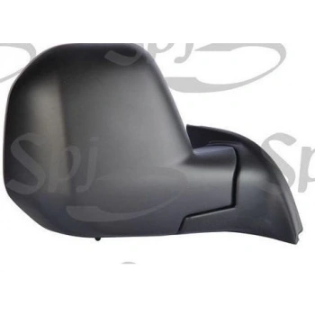 Dış Dikiz Aynası Partner 08-12 / Berlıngo 08-12 Elektrikli Isıtmalı Astarlı Sensörlü Sağ (Oem No: 8153Tt)