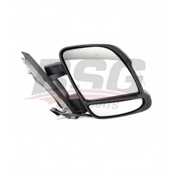 Dıs Dıkız Aynası Sag Elekrıklı Sınyallı Psa Jr3/Boxer 3/Ducato Bm 08- (Oem No: 815420 / 8153.Y6/1635187780)