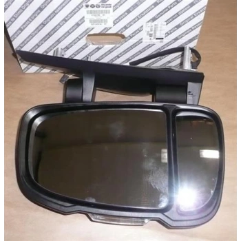 Dıs Dıkız Aynası Sol Elektıklı Sınyallı Psa Jr3/Boxer 3/Ducato 2.2 Hdı 08- (Oem No: 815423 / 8153.Y8/1633561280)