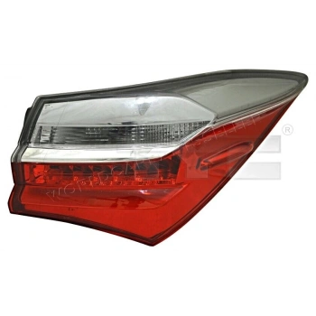 Stop Lambası Dıs Sag Led Japon Corolla (E18) Benzin-Dizel 16- (Oem No: 81550-02A80)