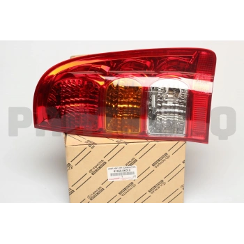 Stop Lambası Hılux 05-10 Vıgo Duysuz Sağ (Oem No: 81550-0K010)