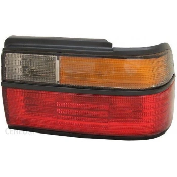 Stop Lambası Sag Sıyah Japon Corolla (E9) 1.3:1.6 88-92 (Oem No: 81550-1A440)