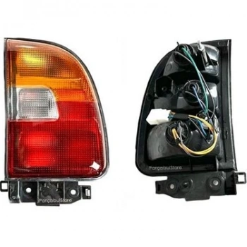 Stop Lambası Rav4 95-98 Duysuz Sağ (Oem No: 81550-42010)