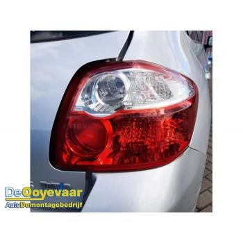 Stop Lambası Aurıs 10-12 Sağ (Oem No: 81551-02540)