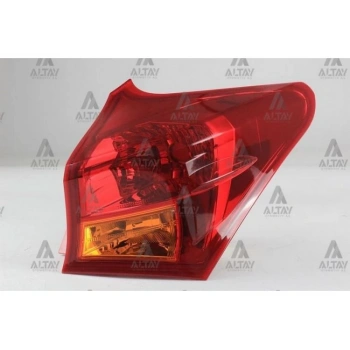 Stop Lambası Aurıs 13-15 Dış Sağ (Oem No: 81551-02740)