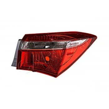 Stop Lambası Corolla 13-15 Duysuz Dış Sağ (Oem No: 81551-02760)