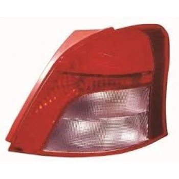 Stop Lambası Sag Japon Yarıs (P9) Benzin-Dizel 06-08 (Oem No: 81551-0D110)