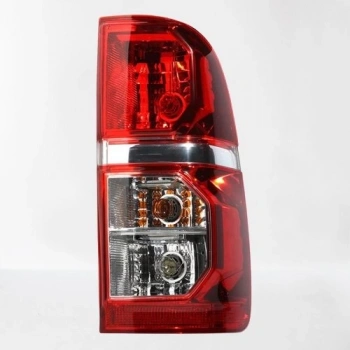 Stop Lambası Hılux 11-15 Vıgo Duylu Ampullu Sağ (Oem No: 81551-0K140)
