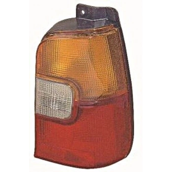Stop Lambası Corolla 93-98 Station Wagon Sağ (Oem No: 81551-13350)