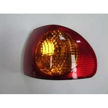 2000-2002 Toyota Corolla Zz111 Dış Stop Lambası Sağ Kırmızı-Sarı (Japon Göz Tipi) (Casp) (E Marklı) (Adet) (Oem No:8.1551E125)