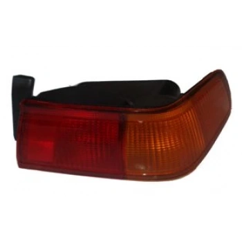 1997-2002 Toyota Camry Dış Stop Lambası Sağ Kırmızı-Sarı (Famella) (Adet) (Oem No:8155133030)