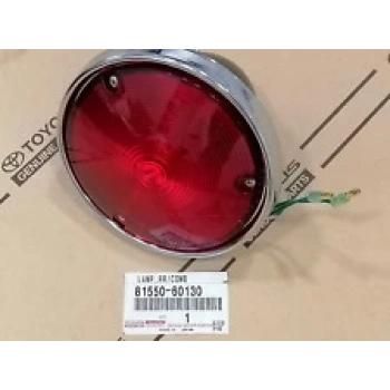 Stop Lambası Sag Japon Rav4 (A1) Benzin 95-97 (Oem No: 81551-42010)