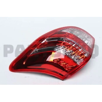 Stop Lambası Sag Japon Rav4 (A3) Benzin-Dizel 09-10 (Oem No: 81551-42120)