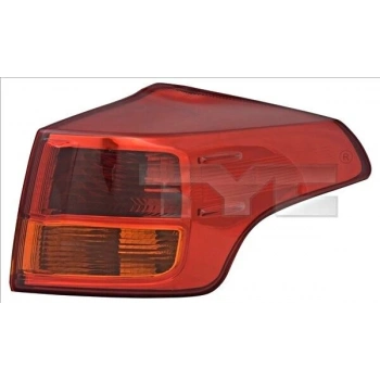Stop Lambası Rav412-15 Sağ (Oem No: 81551-42170)