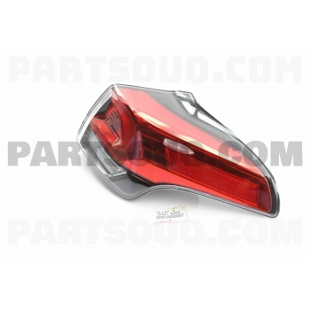 Stop Lambası Dıs Sag Japon Rav4 (A4) Benzin-Dizel 16- (Oem No: 81551-42201)
