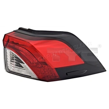 Stop Lambası Sağ . Japon Rav4 (H5) 2.5 Hybrid 19- (Oem No: 81551-42230)