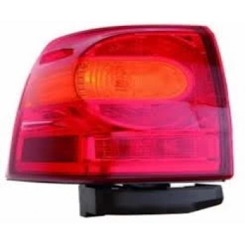 Stop Lambası Dıs Sag Tampon Baglantısı Ile Japon Land Cruıser (J20) 4.7 32V:4.5 Td 12-15 (Oem No: 81551-60A80 + 52562-60040)