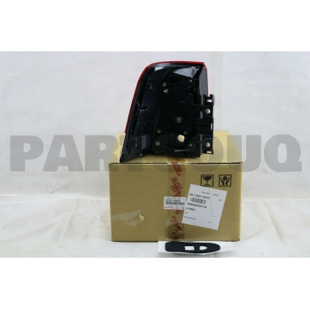 Stop Lambası Dıs Sag Japon Land Cruıser (J20) 4.7 32V:4.5 Td 15- (Oem No: 81551-60B70)