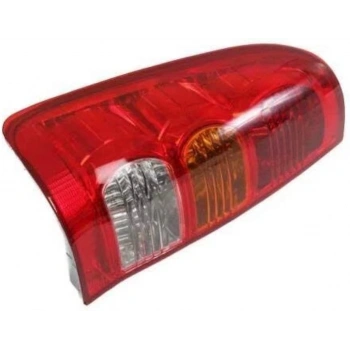 Hilux (N1, N2) 2009 2011 Stop Lambası Sol P21 5W P21W P21W (Duy+Ampul) (Oem No:815600K010)