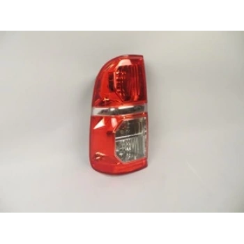 Toyota Hılux- Pıck Up Vıgo- D4D 12/15; Stop Lambası Sol Kırmızı/Beyaz (Casp) (E Marklı) (Oem No: 81560-0K180)