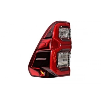 Stop Lambası Sol Ledlı Japon Hılux B.M 20- (Oem No: 81560-0K450)