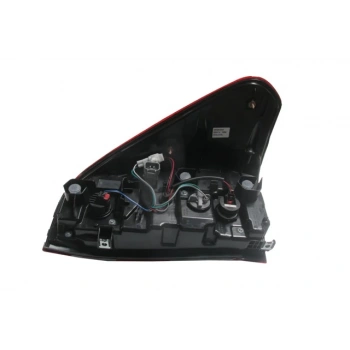 Toyota Hılux- Pıck Up- 20/24; Stop Lambası Sol Ledli/Sisli (Duylu) (Casp) (E Marklı) (Oem No: 81560-0K450)