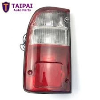 Hilux (Ln145) 1998 2005 Stop Lambası Sol  (Oem No:8156035130)