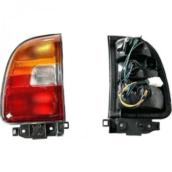 Stop Lambası Rav4 95-98 Duysuz Sol (Oem No: 81560-42010)