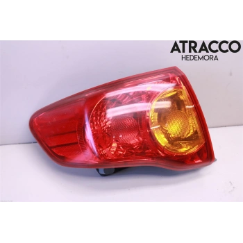 Stop Lambası Corolla 07-09 Dış Sol (Oem No: 81561-02410)