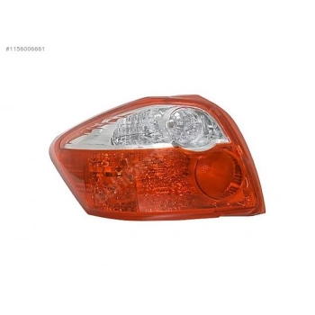 Stop Lambası Aurıs 10-12 Sol (Oem No: 81561-02540)